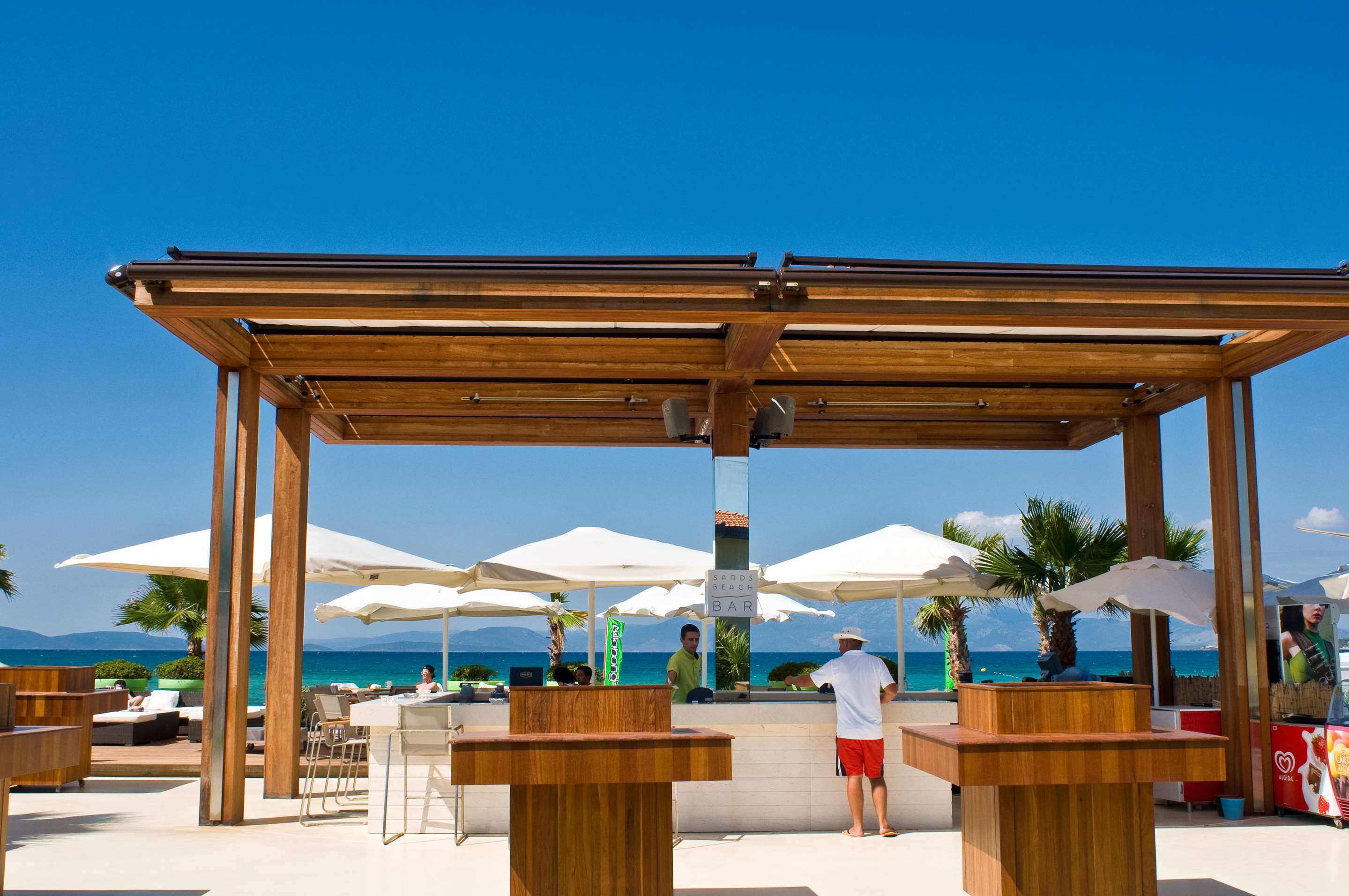 Radisson Blu Resort & Spa, Cesme