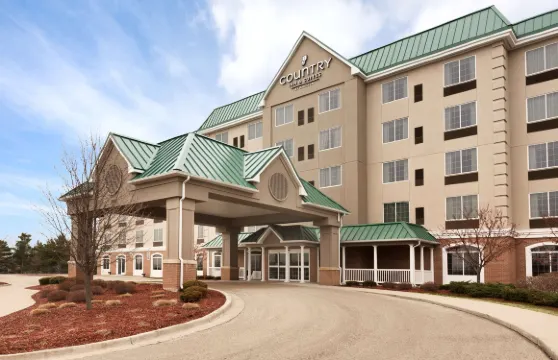 大急流城東麗怡酒店