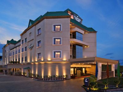 Best Western Plus Jalandhar