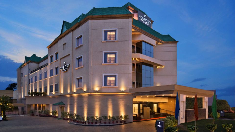 Best Western Plus Jalandhar