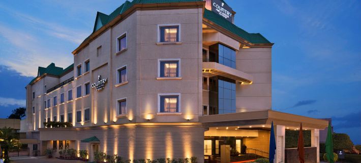 Best Western Plus Jalandhar Hotels in Jalandhar