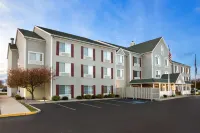 Country Inn & Suites by Radisson, Toledo, Oh Hotels in Maumee