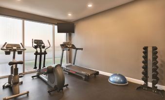 Park Inn by Radisson Brampton, on