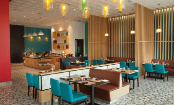 Park Inn by Radisson Gurgaon Bilaspur