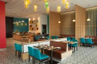 Park Inn by Radisson Gurgaon Bilaspur - Desayuno