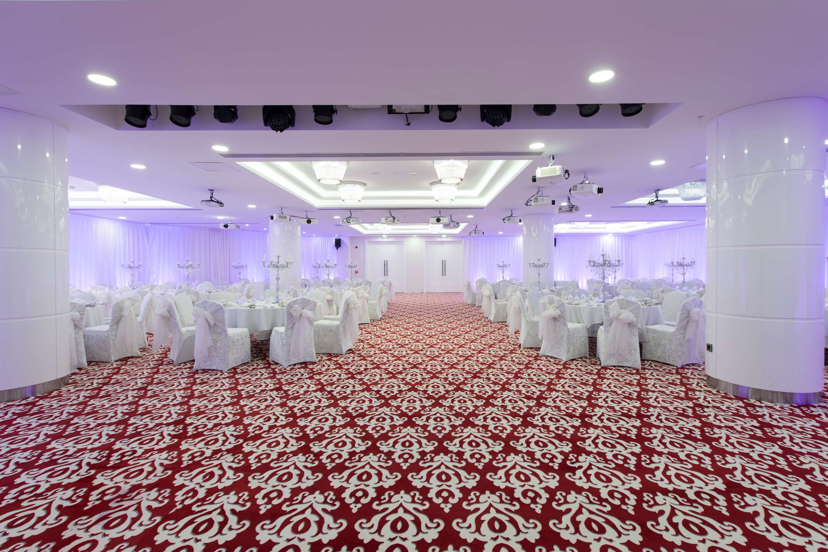 Park Inn by Radisson Ankara Cankaya