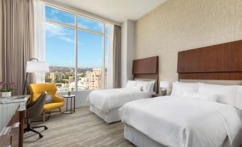 The Westin Long Beach