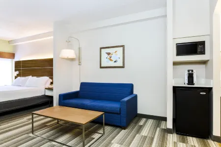 Holiday Inn Express Philadelphia NE - Langhorne