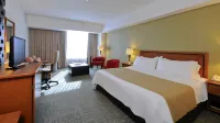 Holiday Inn Irapuato Hôtels à : Villas de Irapuato