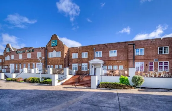 考文垂凱藝酒店