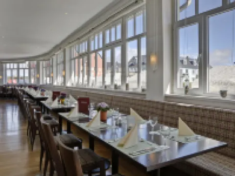 途易藍敍爾特 敍爾特島酒店