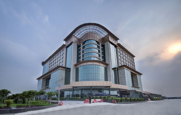 Radisson Blu Kaushambi Delhi NCR