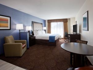 Holiday Inn Express & Suites Fort Dodge