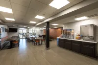 Country Inn & Suites by Radisson, Lake Norman Huntersville, NC - Завтрак