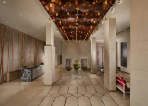 Sarovar Premiere Jaipur