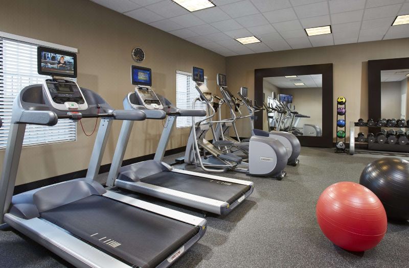 Hilton Garden Inn Toronto/Brampton West photo 4