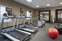 Hilton Garden Inn Toronto/Brampton West - Fitnessstudio