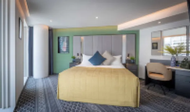 Marlin Hotel Stephens Green