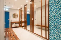 Radisson Blu Hotel, Wroclaw - spa