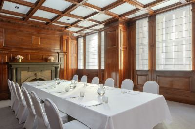 会議室 ラディソンブル プラザホテル シドニーの写真