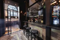 Paradox Sydney - bar