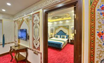 Arg Yazd Hotel