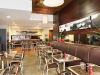 Ibis Wellington - Bữa sáng
