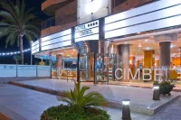 Hotel Cimbel Hotels near Parc Municipal El Palmeral Elche