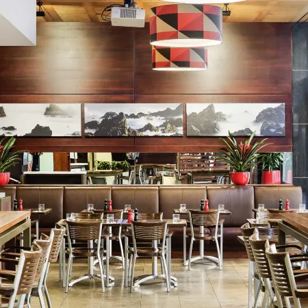 Ibis Wellington Отели рядом с достопримечательностью «Гора виктория»