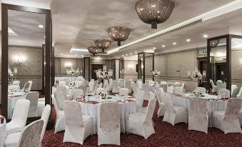 Holiday Inn Istanbul - Sisli