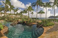 Marriott's Kauai Lagoons - Kalanipu'u - Romantic