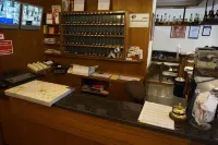 陶爾米納飯店