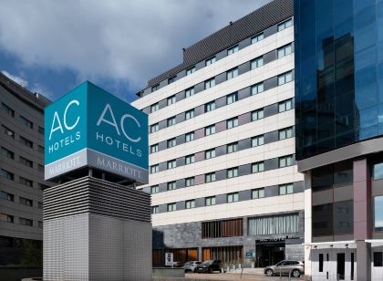 AC Hotel A Coruna