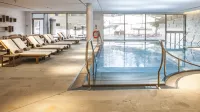 ALPENGOLD HOTEL by IHG - Pools