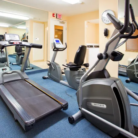 Candlewood Suites JACKSONVILLE by IHG