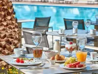 Elounda Palm Hotel & Suites Hotels in Elounda