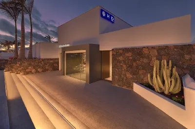 H10 Ocean Dreams Hotel Boutique - Adults Only Hotels in El Cotillo