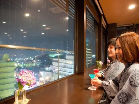 Motoyu No Yado Kurodaya