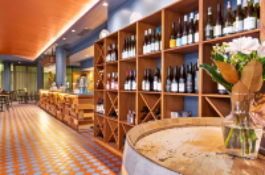 Quality Hotel Dickson