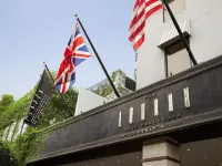 The London West Hollywood at Beverly Hills Hotels in West Hollywood