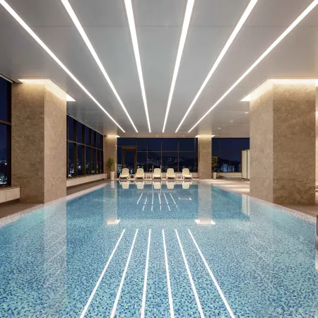 Novotel Ambassador Seoul Yongsan - Seoul Dragon City