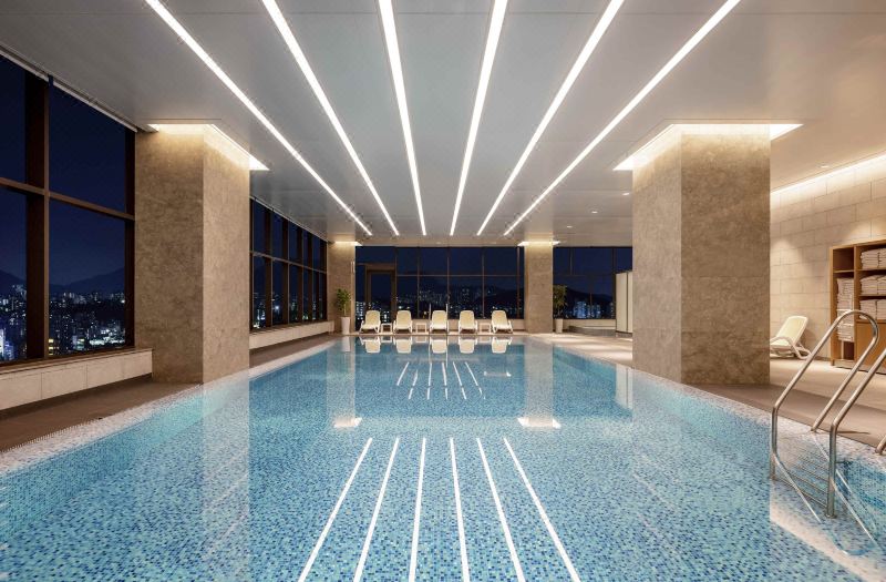 Novotel Ambassador Seoul Yongsan - Seoul Dragon City photo 2