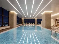 Novotel Ambassador Seoul Yongsan - Seoul Dragon City - 5 stjerner