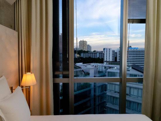M Social Singapore Staycation Approved Reviews For 4 Star Hotels In Singapore Trip Com M Social Singapore Staycation Approved Reviews For 4 Star Hotels In Singapore Trip Com