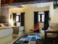 Tierra Maya Hotel Spa & Sanctuary