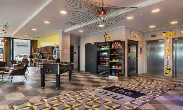 Holiday Inn - the niu, Fury Aschheim Messe by IHG