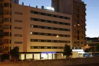 Hotel Guadalmedina