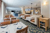 Holiday Inn South Kingstown (Newport Area) Hotels in Юг Кингстаун