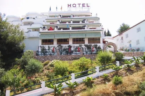 Apartamentos Turisticos José Cruz