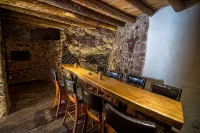 Hotel de Piedra Hotels in Bernal